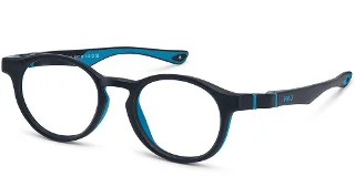 02-Indestructible Pulse Black Peacock