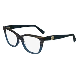 406 Textured Blue