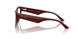 Jimmy Choo Eyeglasses JC3023HU