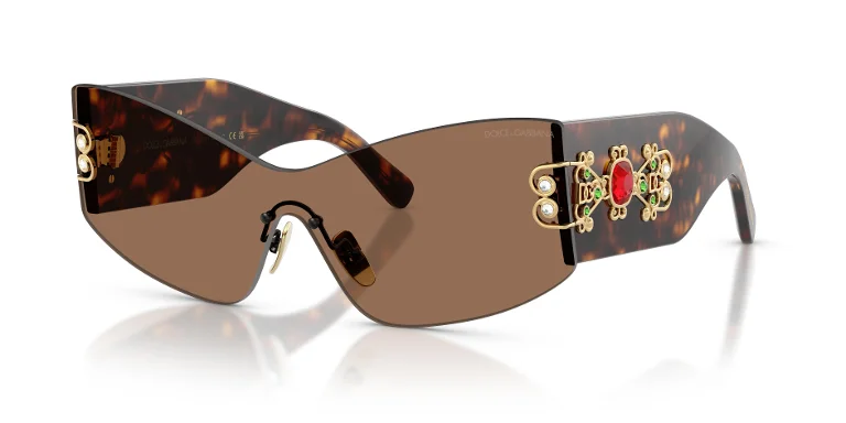 Dolce & Gabbana Sunglasses DG4526B