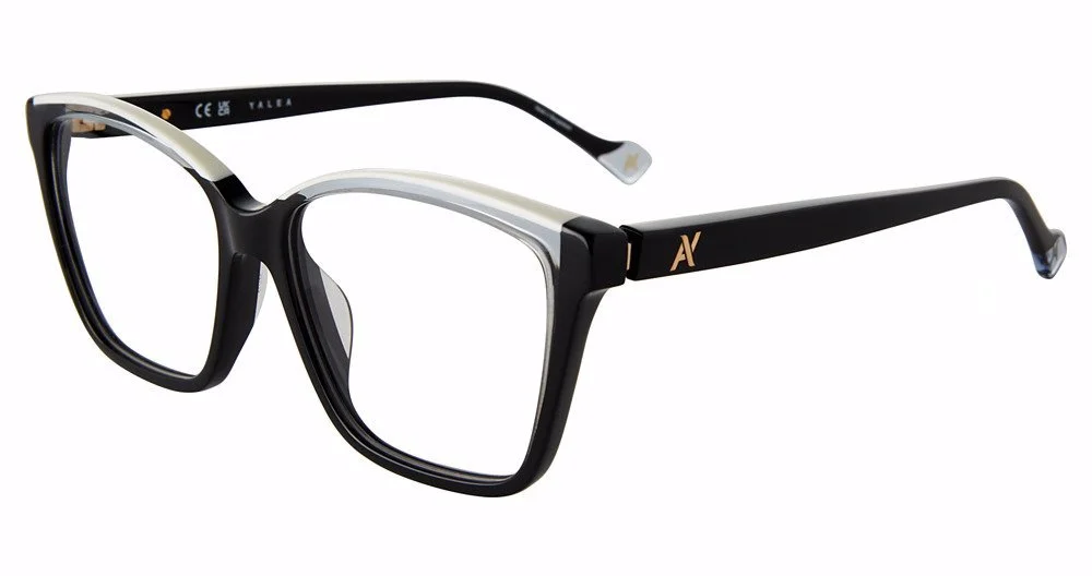 Yalea Eyeglasses VYA109