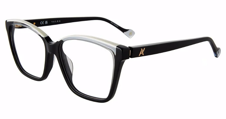 Yalea Eyeglasses VYA109