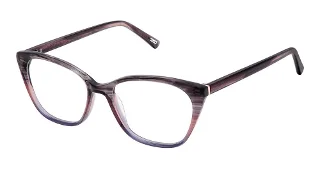 S407-K-812 Ash Violet Gradient