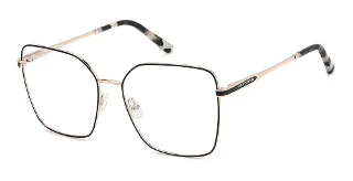 Juicy Couture Eyeglasses JU 269/G