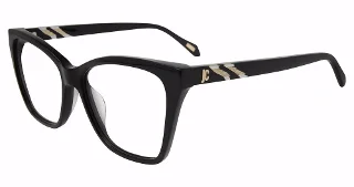 Just Cavalli Eyeglasses VJC077V