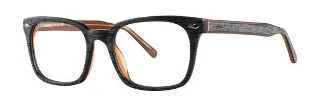 Comfort Flex Eyeglasses CASSIUS