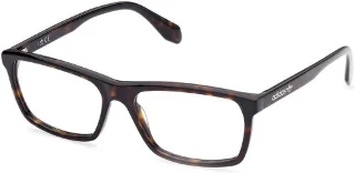 052 Dark Havana