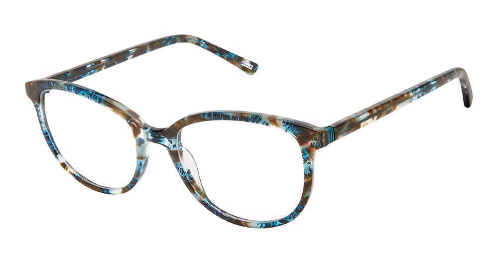 Kliik Denmark Eyeglasses K-717