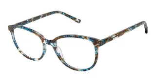 Kliik Denmark Eyeglasses K-717