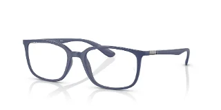 5207 Matte Blue