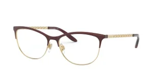 9395 Brown/Gold