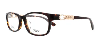 Guess Eyeglasses GU2558-F