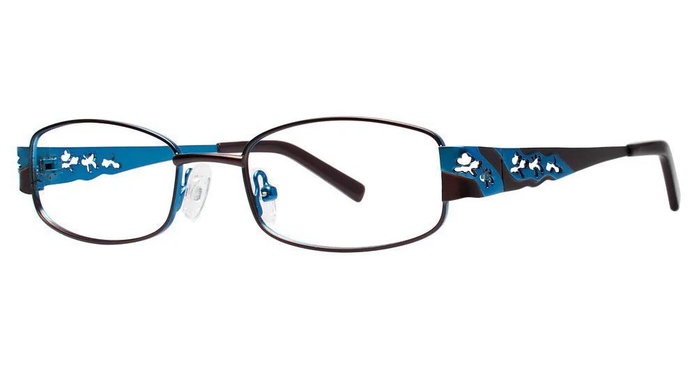 ModZ Kids Eyeglasses Playful