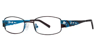 ModZ Kids Eyeglasses Playful