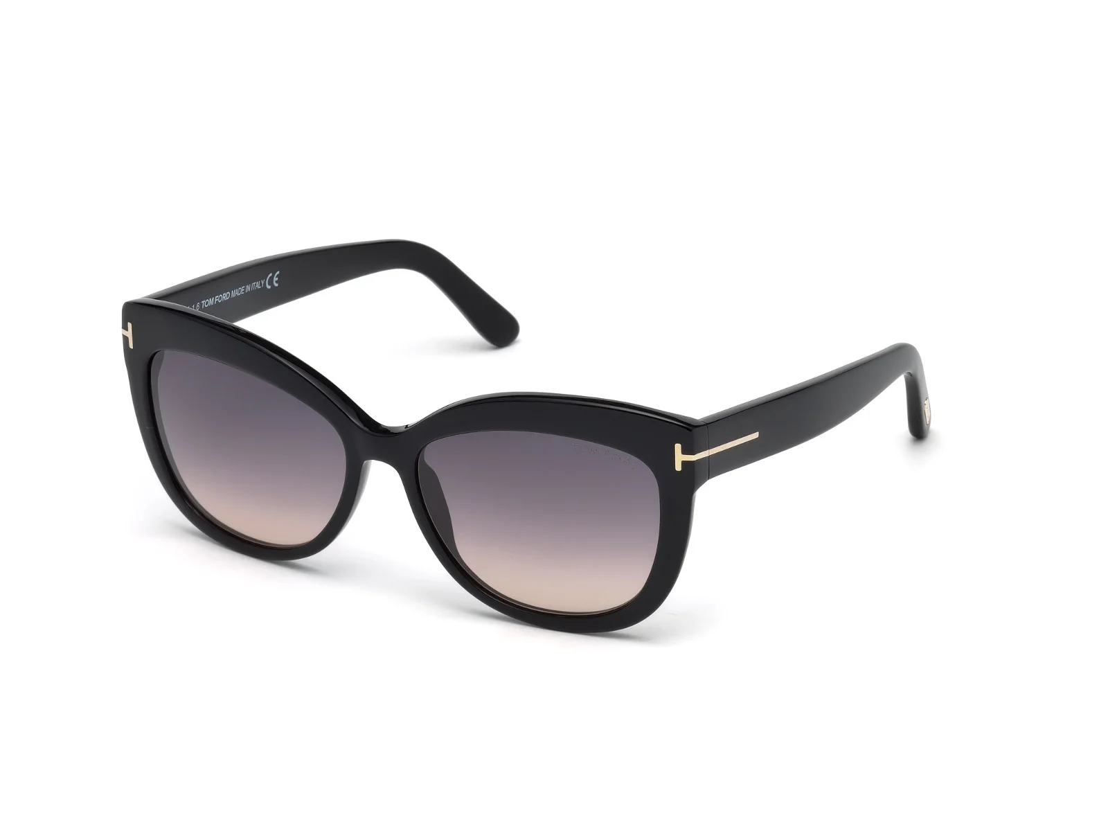 Tom Ford Sunglasses FT0524 ALISTAIR