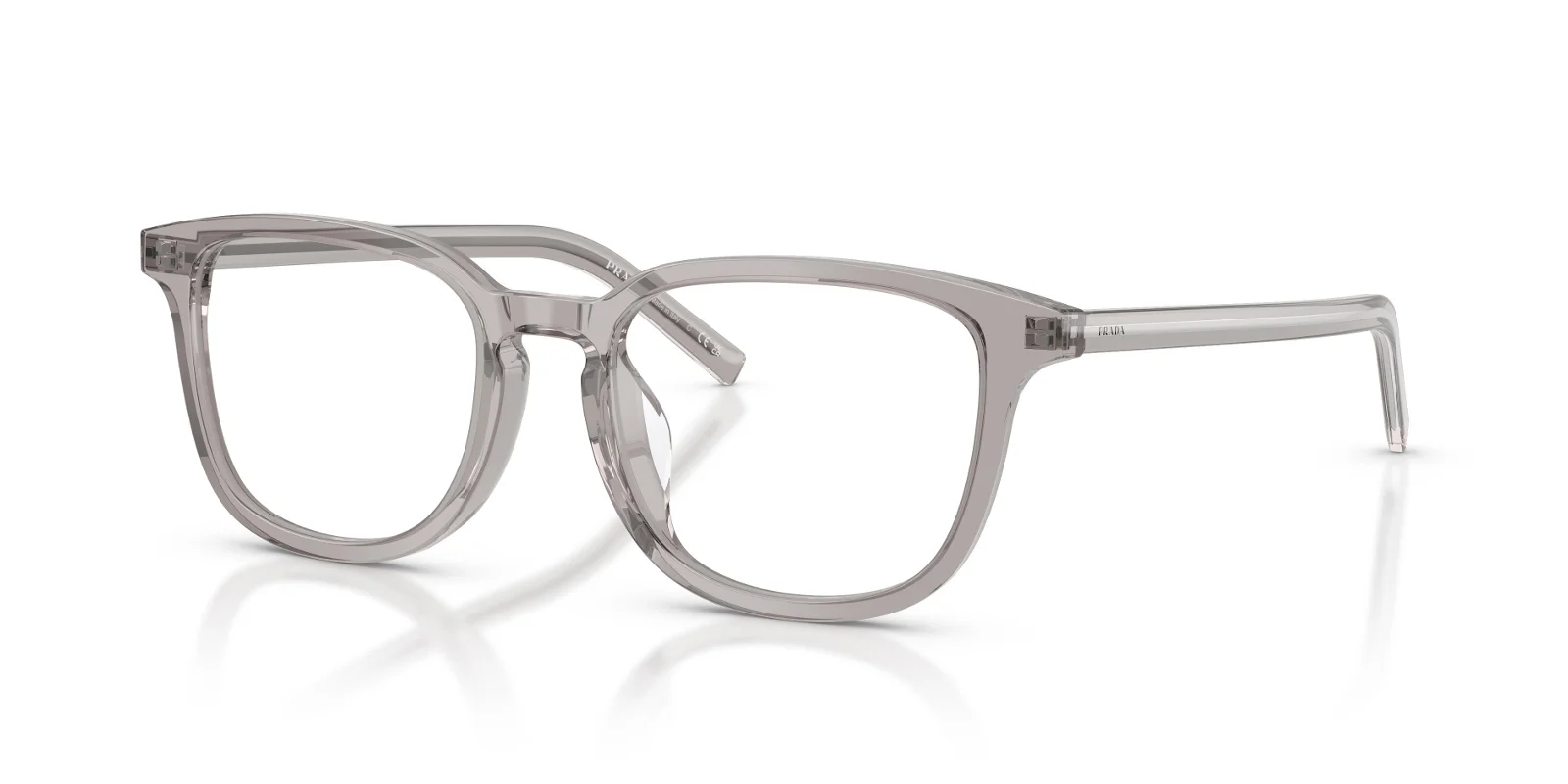 Prada Eyeglasses PRD21VD
