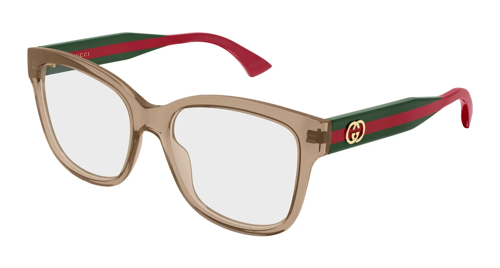 Gucci Eyeglasses GG0038ONN