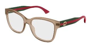Gucci Eyeglasses GG0038ONN