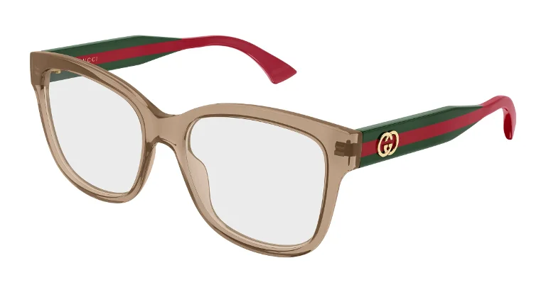 Gucci Eyeglasses GG0038ONN