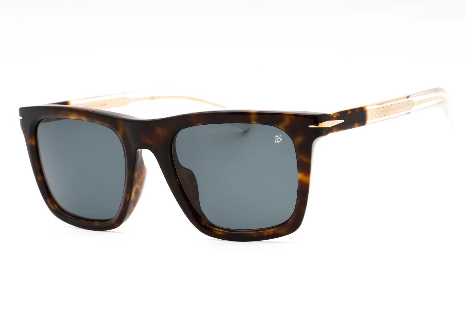 David Beckham Sunglasses DB 7066/F/S