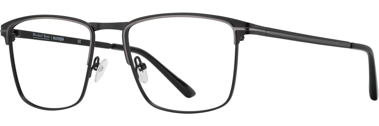 Michael Ryen Eyeglasses MR-MEMORY 114