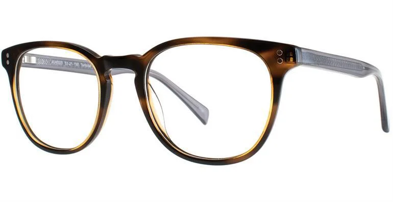 Adrienne Vittadini Eyeglasses 6027