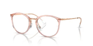 8335 Transparent Pink