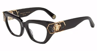Marbled Black (0869)
