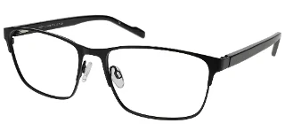 Cvo Eyewear Eyeglasses CLEARVISION D 37
