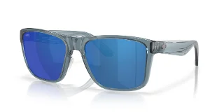 912608 Translucent Deep Blue
