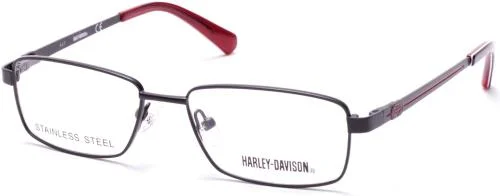 Harley Davidson Eyeglasses HD0134T