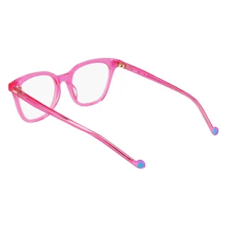 Pure Eyeglasses P-6002