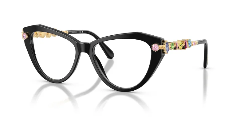 Swarovski Eyeglasses SK2047