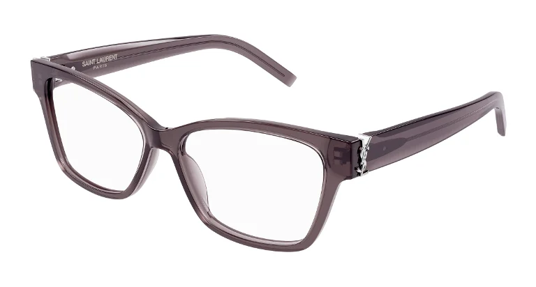 Saint Laurent Eyeglasses SL M116