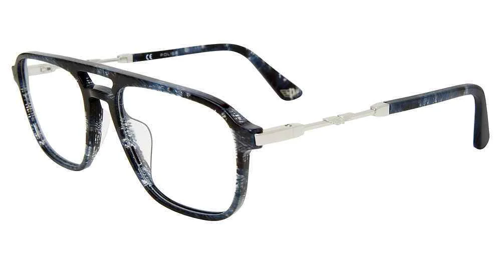 Police Eyeglasses VPLD13