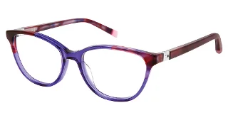 C01 TRANS. PURPLE