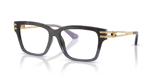3494 Violet Havana Gradient