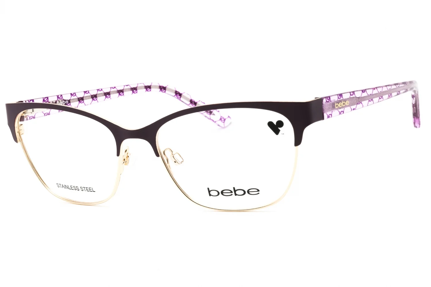 Bebe Eyeglasses BB5196