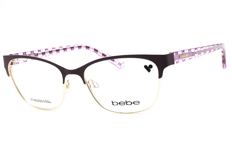 Bebe Eyeglasses BB5196