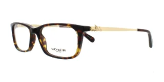 Coach Eyeglasses HC6110