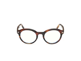Tom Ford Eyeglasses FT6061-B