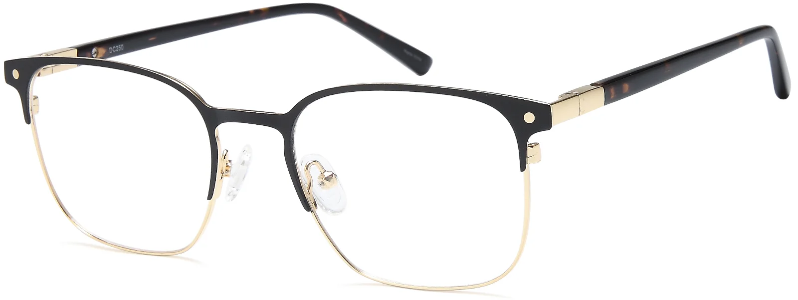 Di Caprio Eyeglasses DC250