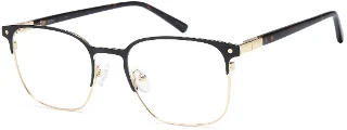 Di Caprio Eyeglasses DC250