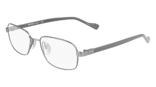 035 Light Gunmetal