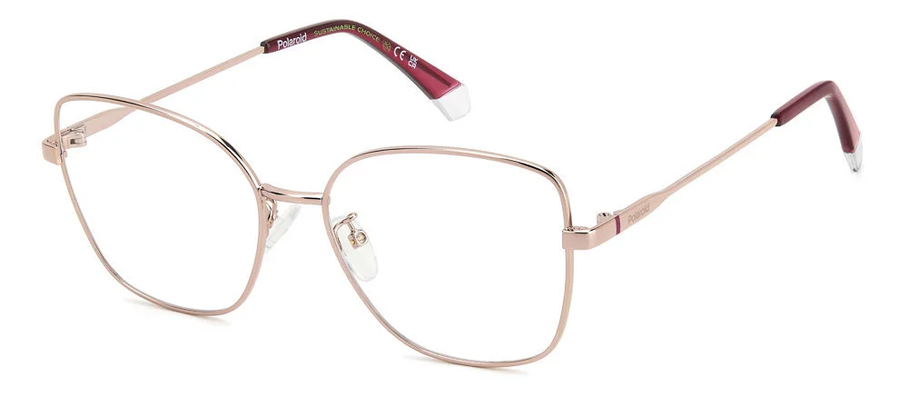 Polaroid Eyeglasses PLD D521/G