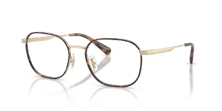 9492 Light Gold/Dark Tortoise