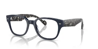 2319 Full Dark Blue