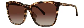 Vera Wang Sunglasses VAS2