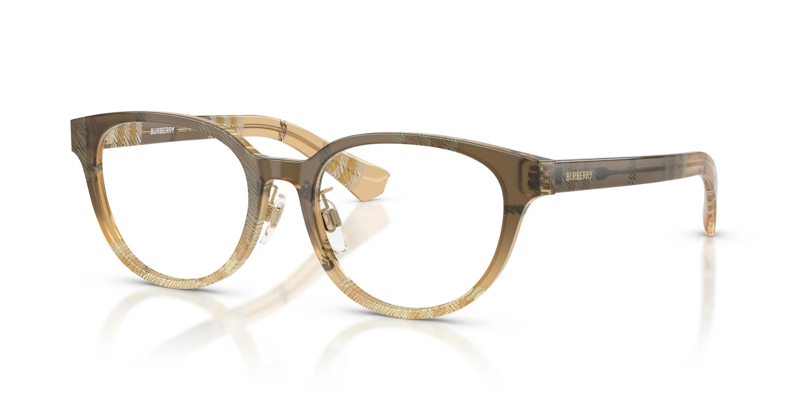 Burberry Eyeglasses BE2448D