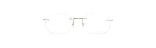 Totally Rimless Eyeglasses Amias 388